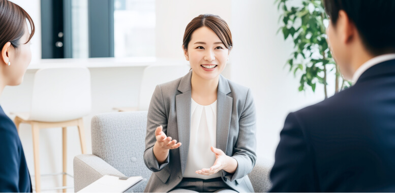 有料職業紹介サービス